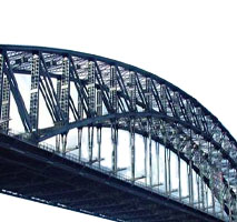 橋梁鋼結構油漆