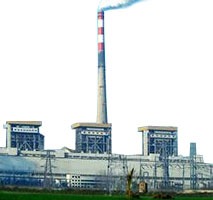 電廠(chǎng)鋼結構油漆