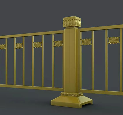 護欄專(zhuān)用防腐漆